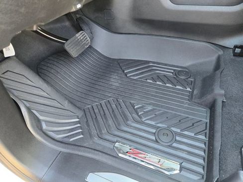 New 2026 Chevrolet Silverado 2500 High Country w/ Technology Package image 20