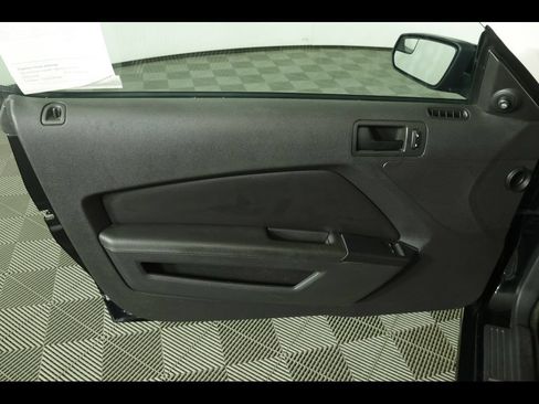 Used 2014 Ford Mustang GT w/ GT Track Package RWD image 11