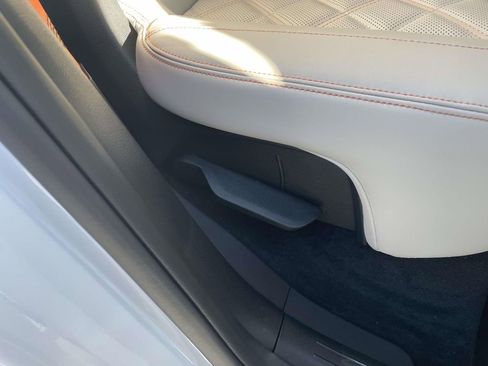 New 2026 Genesis GV70 3.5T Sport Prestige image 25