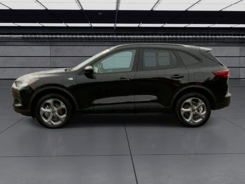 Certified 2025 Ford Escape ST-Line Select image 5