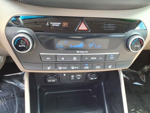 Used 2019 Hyundai Tucson Sport AWD/4WD image 23