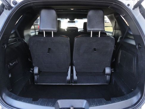 Used 2019 Ford Explorer Sport image 15