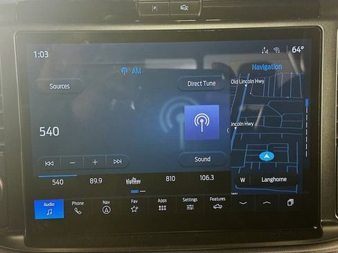 New 2025 Ford F150 Raptor image 8