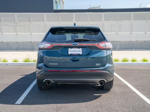 Used 2016 Ford Edge SEL w/ Equipment Group 201A AWD/4WD image 7
