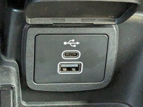 New 2026 Ford Bronco Outer Banks image 23