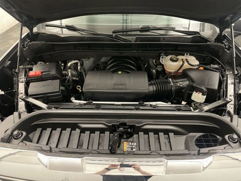 Used 2023 GMC Sierra 1500 Denali w/ Denali Reserve Package image 25