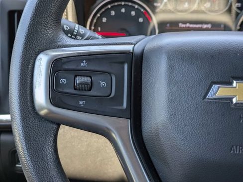 Used 2021 Chevrolet Silverado 2500 LT AWD/4WD image 23