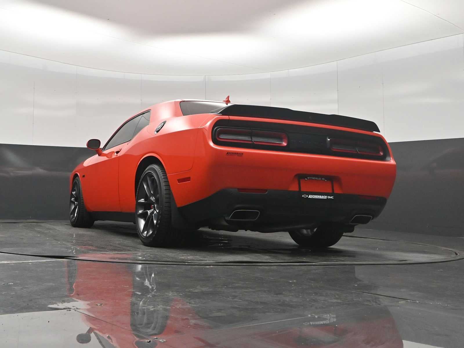 Used 2023 Dodge Challenger R/T RWD image 44