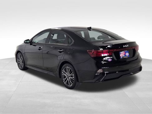 Used 2023 Kia Forte GT-Line image 17