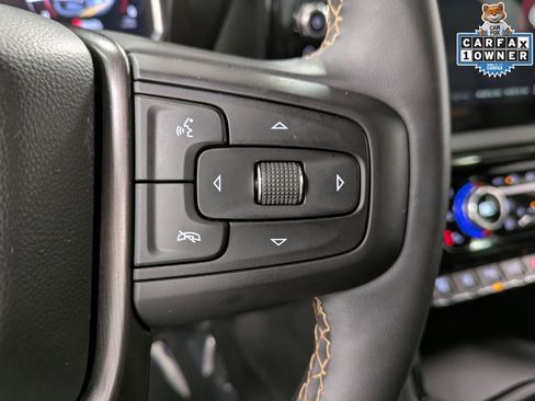 Used 2026 GMC Sierra 3500 AT4 AWD/4WD image 18