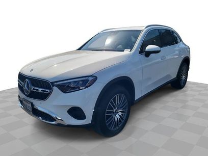Used 2024 Mercedes-Benz GLC 300