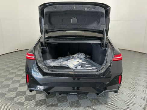 New 2026 BMW i5 eDrive40 w/ M Sport Package image 29