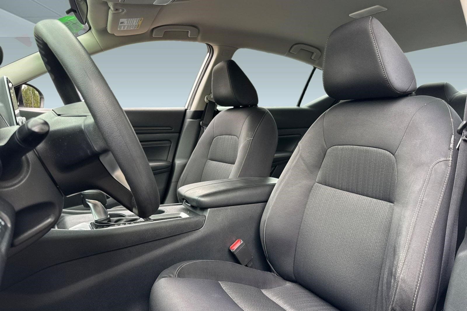 Used 2019 Nissan Altima 2.5 S FWD image 5
