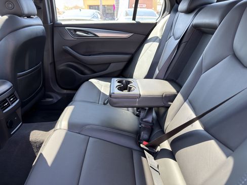 Used 2025 Cadillac CT5 Premium Luxury w/ Sun And Sound Package RWD image 18