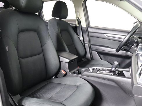 Used 2019 MAZDA CX-5 Sport image 26