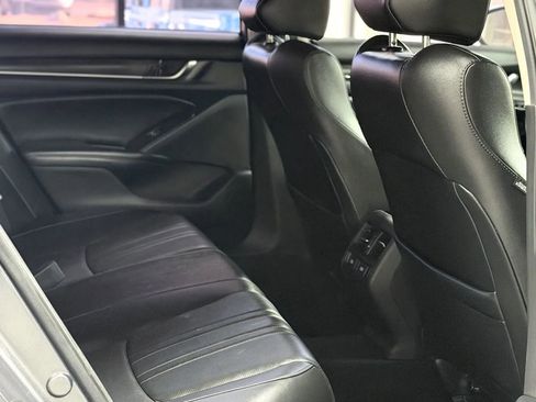 Used 2021 Honda Accord EX-L image 12