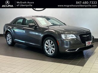 Used 2017 Chrysler 300 Limited AWD/4WD video 1