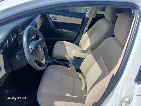 Used 2016 Toyota Corolla LE FWD image 10