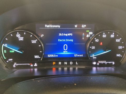 Used 2021 Ford Escape SE w/ SE Sport Appearance Package image 23