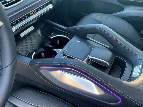 New 2026 Mercedes-Benz GLE 350 4MATIC image 11