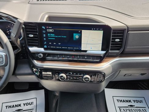 New 2026 Chevrolet Silverado 1500 LT AWD/4WD image 12