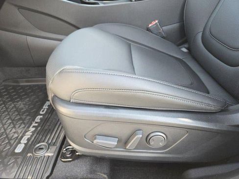 New 2026 Hyundai Santa Cruz SEL image 16