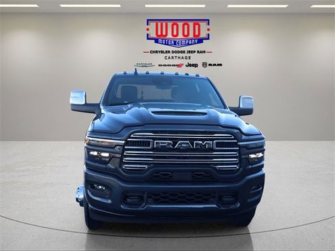 New 2026 RAM 3500 Laramie image 9