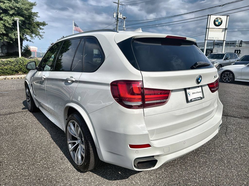 Used 2015 BMW X5 xDrive35i AWD/4WD image 12