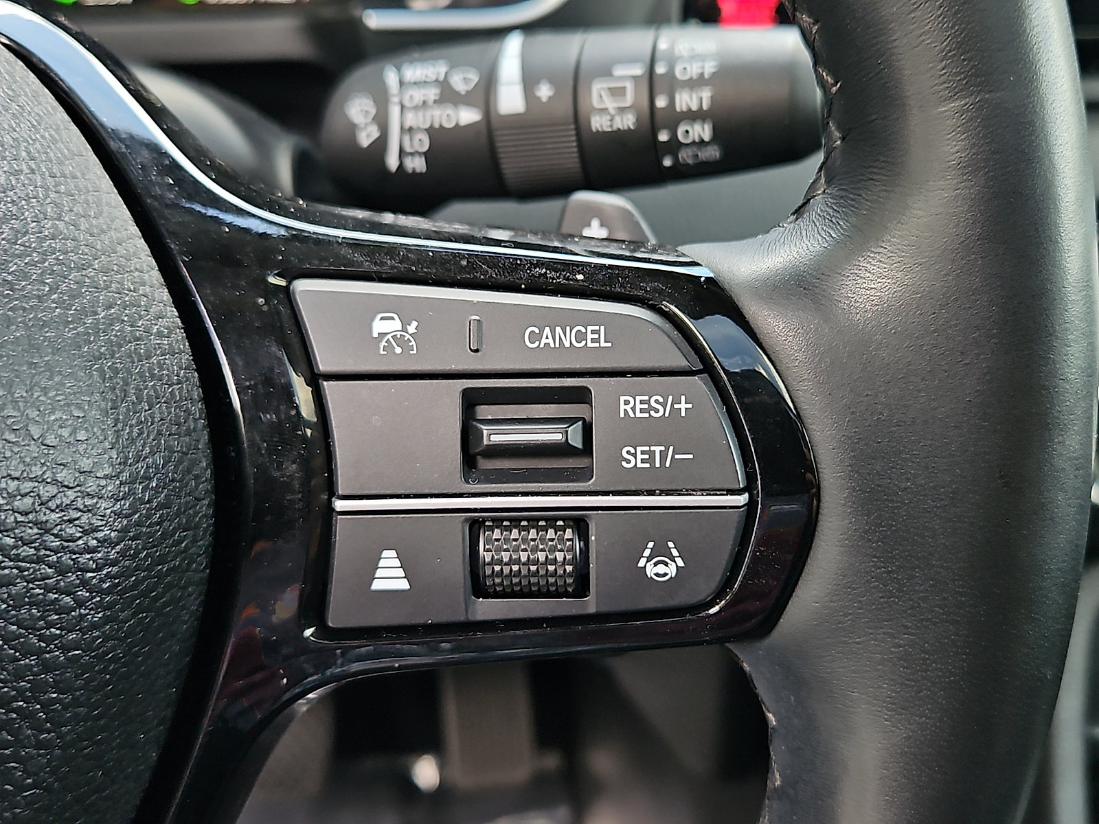 Certified 2023 Honda Pilot Elite image 23