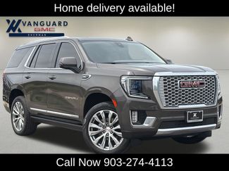 Used 2021 GMC Yukon Denali w/ Denali Ultimate Package 360° Tour