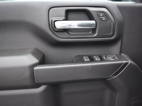 New 2026 Chevrolet Silverado 3500 W/T w/ WT Convenience Package image 10
