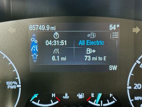 Used 2022 Ford Maverick XL image 15