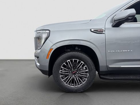 Used 2026 GMC Yukon Elevation w/ LPO, Floor Liner Package AWD/4WD image 21