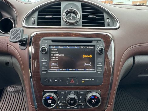 Used 2014 Buick Enclave Leather AWD/4WD image 13