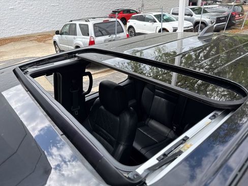 Used 2022 Nissan Frontier Pro-X w/ Pro-X Premium Package image 58