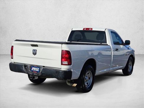 Used 2014 RAM 1500 Tradesman w/ Power & Remote Entry Group image 4