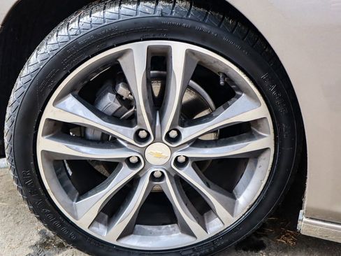 Used 2024 Chevrolet Malibu LT image 41