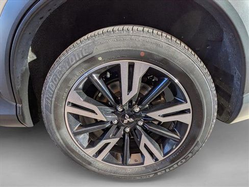 Used 2024 Mitsubishi Eclipse Cross SE image 7