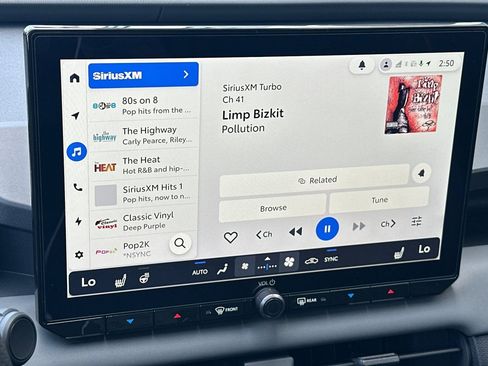 New 2026 Toyota RAV4 AWD Plug-in Hybrid image 21