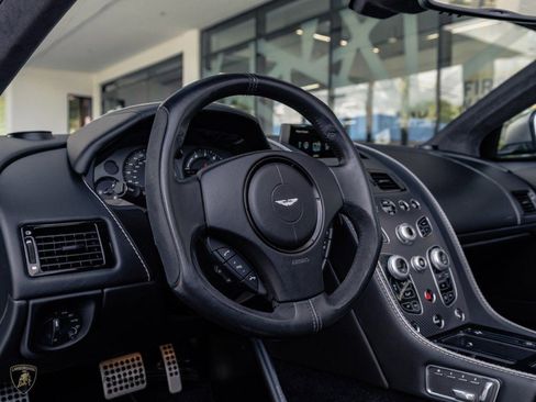 Used 2016 Aston Martin DB9 GT RWD image 26