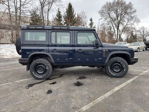 New 2026 INEOS Grenadier image 4