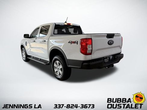 New 2026 Ford Ranger XL image 3