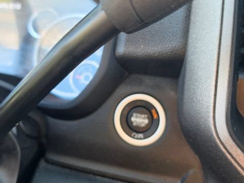 Used 2024 RAM 5500 Tradesman AWD/4WD image 15