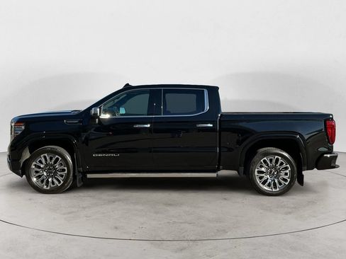 Certified 2024 GMC Sierra 1500 Denali Ultimate AWD/4WD image 8