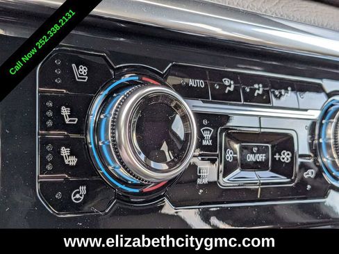 New 2026 GMC Sierra 1500 Denali image 33