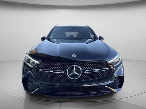New 2026 Mercedes-Benz GLC 300 image 9