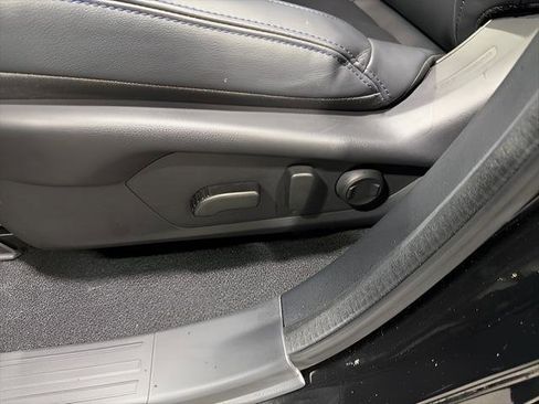 Certified 2026 Subaru Forester Limited AWD/4WD image 13