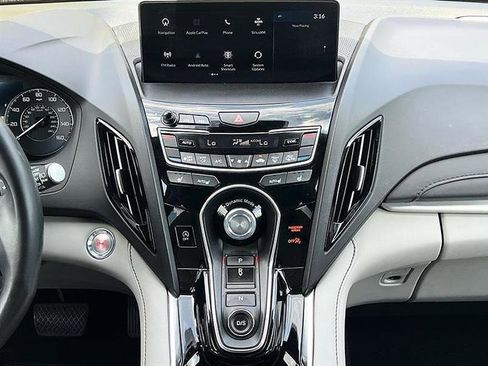 Used 2023 Acura RDX FWD w/ Technology Package image 30