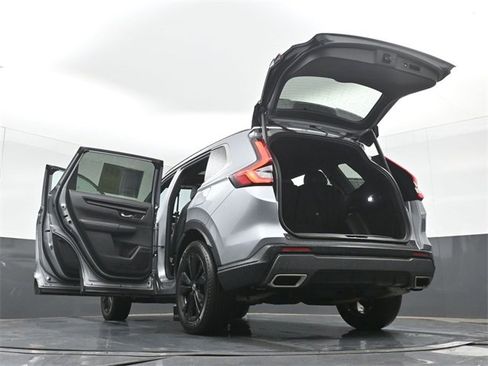Used 2024 Honda CR-V Sport Touring image 59
