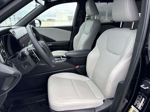 Certified 2024 Lexus TX 350 FWD w/ Cold Weather Package image 11